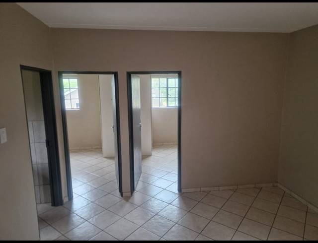 2 BEDROOM APARTMENT FOR SALE IN JABULANI